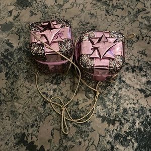 J.crew present purses (2)